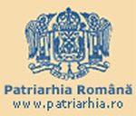 BISERICA ORTODOXA ROMANA - PATRIARHIA